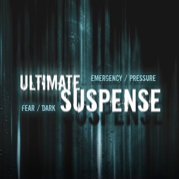Various Artists - Ultimate Suspense