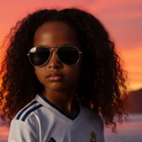 Nelson - Lusiana