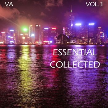 Various Artists - Essential Collected, Vol. 3