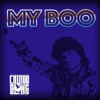 Chingo Bling - My Boo (Explicit)