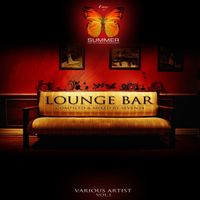 Seven24 - Lounge Bar, Vol.1 (Compiled by Seven24)