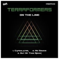 Terraformers - On the Line