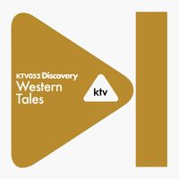 Per-Anders Nilsson - Discovery - Western Tales
