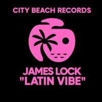 James Lock - Latin Vibes (Extended Mix)