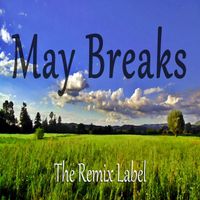 Funkocrat - May Breaks (Positive Progbreaks Progressive Breakbeat Album)
