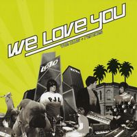 Loto - We Love You (The Club Remixes)