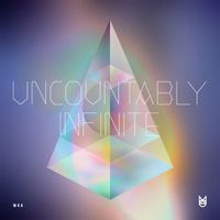 MOA - Uncountably Infinite - EP