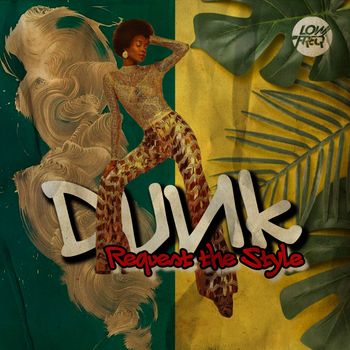 Dunk - Request The Style