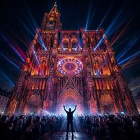 LUCAS - Strasbourg Euro Dance