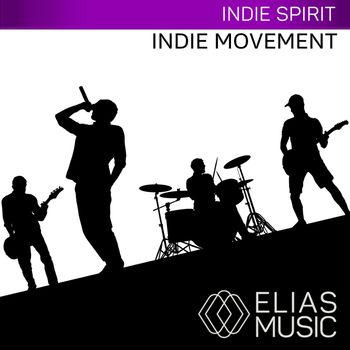 Various Artists - Indie Movement