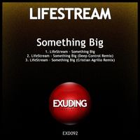 LifeStream - Something Big