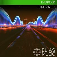 Blake Crawford, Nilo Galang - Elevate
