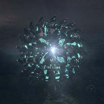 Zeamoon - The Light