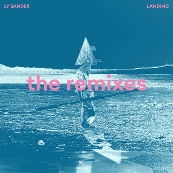 Ly Sander - Landing Sampler 1