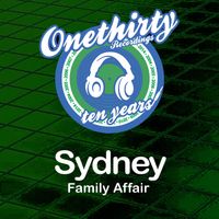 Sydney - Family Affair