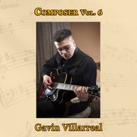 CueHits - Composer Vol. 6: Gavin Villarreal