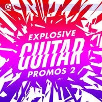 Eddy Pradelles, Julien Vonarb - Explosive Guitar Promos 2