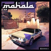 Retro & Longlive - Mahala (Explicit)