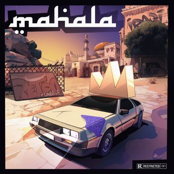 Retro & Longlive - Mahala (Explicit)