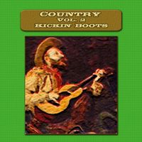 CueHits - Country Vol. 2: Kickin' Boots