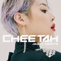 CHEETAH - Jazzy Misfits