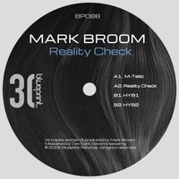 Mark Broom - Reality Check