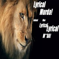 Animal man - Lyrical Murda - Single