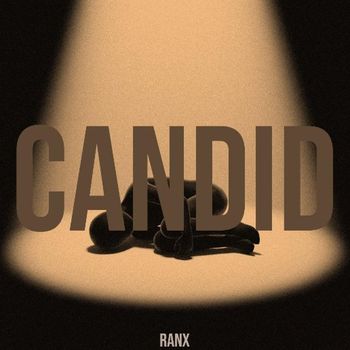 RANX - Candid