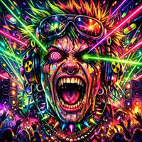DJ Mixer Man - This is the Rave