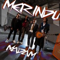 MADAM - Merindu
