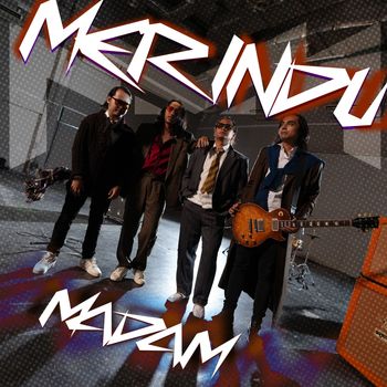 MADAM - Merindu