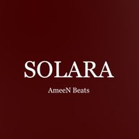 AmeeN Beats - Solara