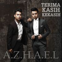 Azhael - Terima Kasih Kekasih