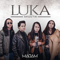 MADAM - Luka (Akustik)