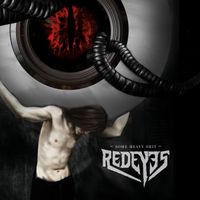 Red Eyes - Some Heavy Shit (Explicit)