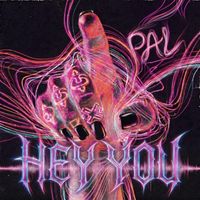 Pal - Hey You!