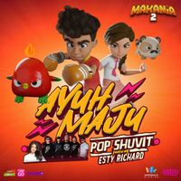 Pop Shuvit - Ayuh Maju (From "Makania S2")