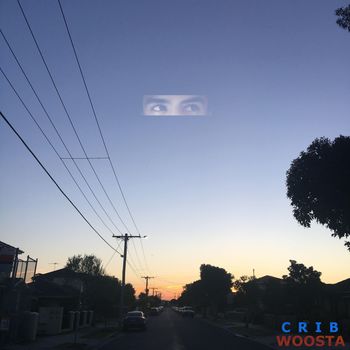 Woosta - Crib (Explicit)
