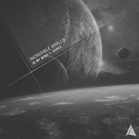 Incredible Apollo - In My Mind 1: Space