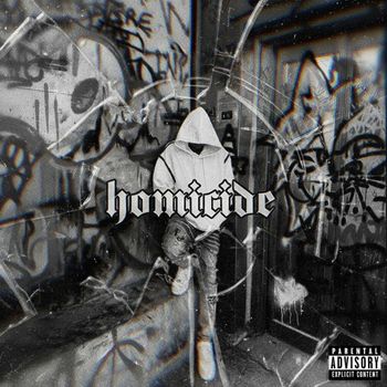 INFAMOUS - Homicide (Explicit)