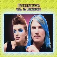 Morceaux - Electronica Vol. 2: Morceaux