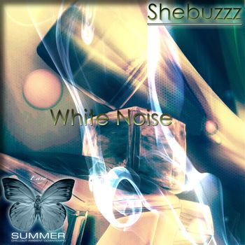 Shebuzzz - White Noise
