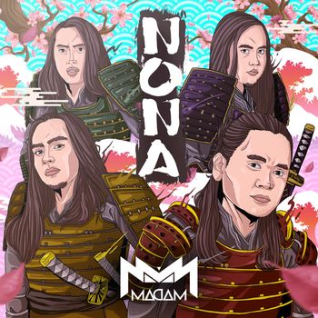 MADAM - NONA