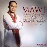 Mawi - Doa, Berzanji & Qasidah Berlagu