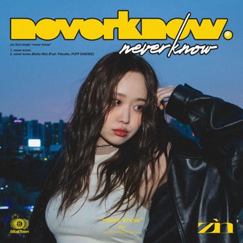 zin - never know