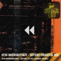 Stas Bondarevskiy - Reverse