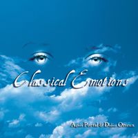 Didier Orieux - Classical Emotions