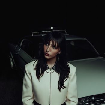 maddalena - MAGNETICHE (Explicit)
