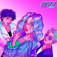 PRSNT - All Night Long