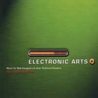 Guy & Zab Skornik - Electronic Arts